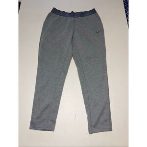 Nike joggers men’s large